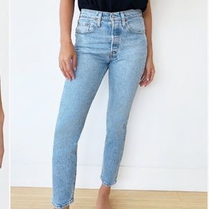 Levi’s pants